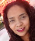 Citas Mujer Colombie a Bogotá  : Karo, 34 años